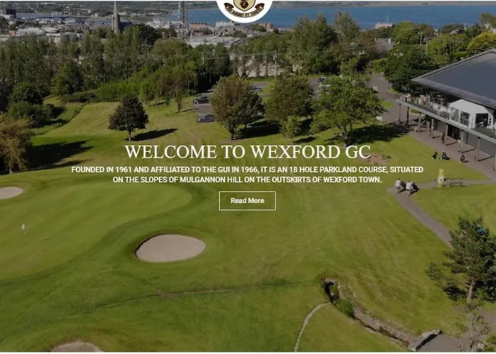 Townhouse Wexford